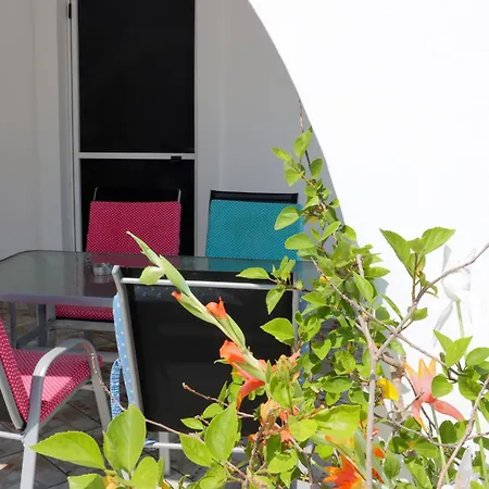 Avlemonas Guest House 別荘